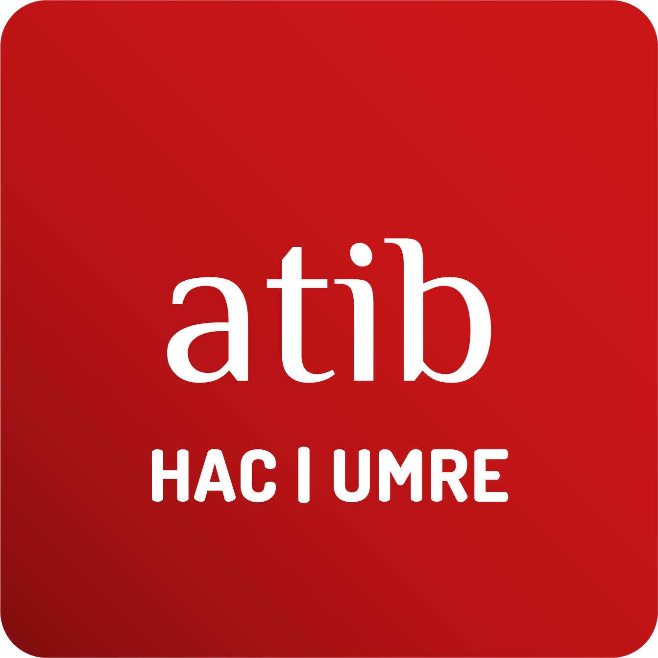 ATİB Hac & Umre